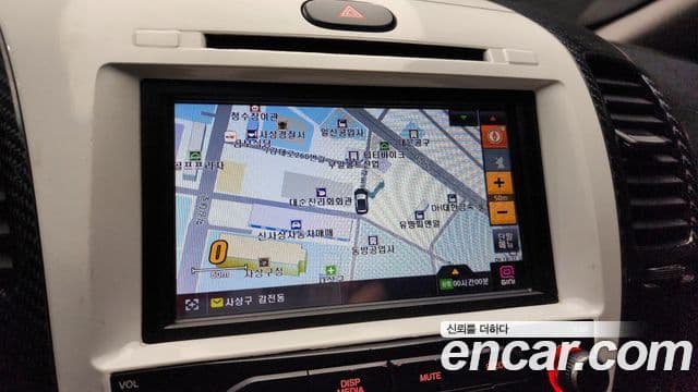 Kia K3 Luxury, 2015 16