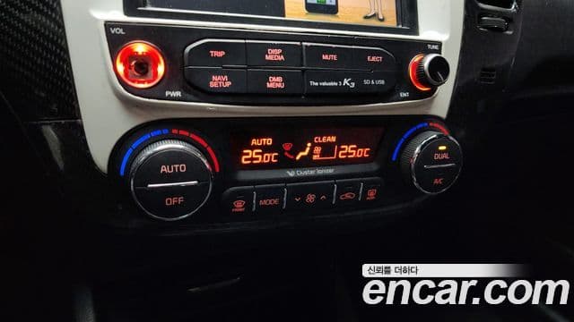 Kia K3 Luxury, 2015 18