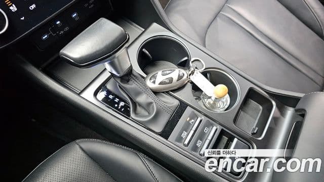 Hyundai Sonata D Edge(DN8) Business 1, 2024 9