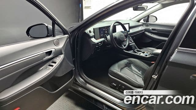 Hyundai Sonata D Edge(DN8) Business 1, 2024 10