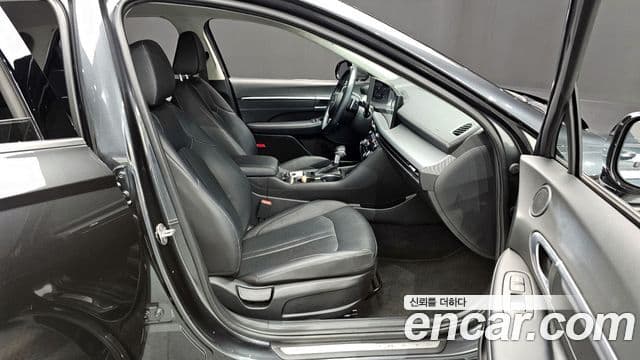 Hyundai Sonata D Edge(DN8) Business 1, 2024 11