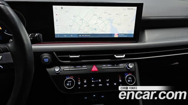 Hyundai Sonata D Edge(DN8) Business 1, 2024 14