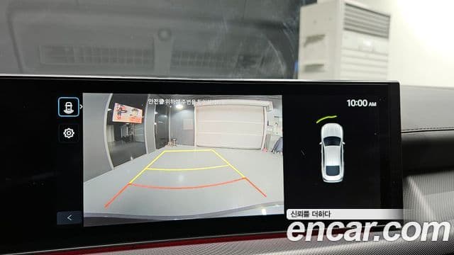 Hyundai Sonata D Edge(DN8) Business 1, 2024 15