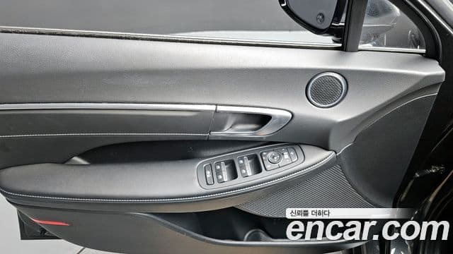 Hyundai Sonata D Edge(DN8) Business 1, 2024 18