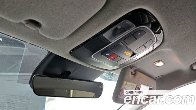 Hyundai Sonata D Edge(DN8) Business 1, 2024 19