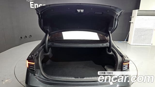 Hyundai Sonata D Edge(DN8) Business 1, 2024 20