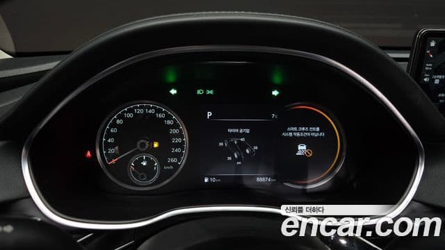 Genesis G80 (RG3) бензин 2.5 турбо AWD, 2021 8