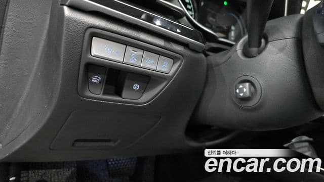 Genesis G80 (RG3) бензин 2.5 турбо AWD, 2021 14