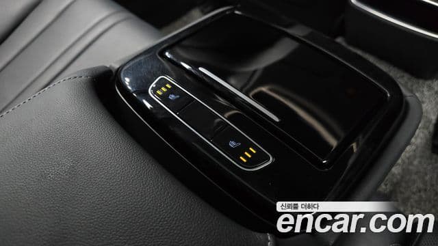 Genesis G80 (RG3) бензин 2.5 турбо AWD, 2021 18