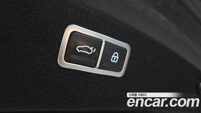 Genesis G80 (RG3) бензин 2.5 турбо AWD, 2021 20