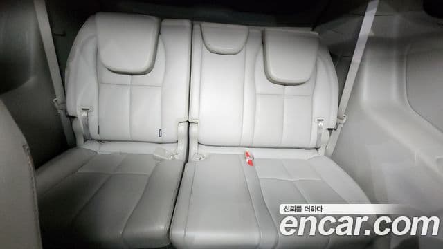 Kia All New Carnival President, 2016 17