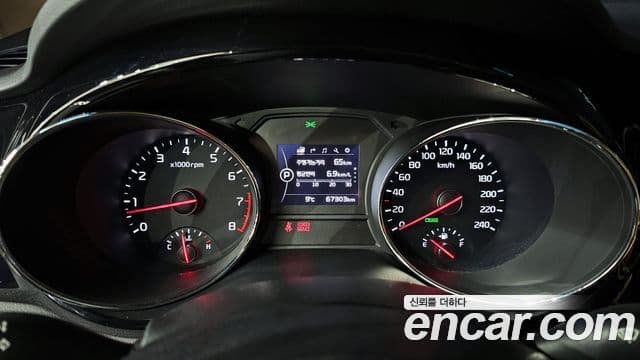 Kia All New Carnival Noblesse, 2018 8