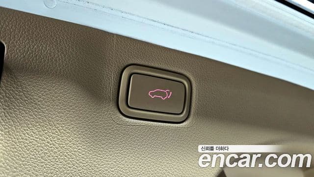 Kia All New Carnival Noblesse, 2018 19