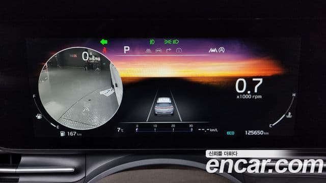 Kia Carnival 4세대 Noblesse, 2021 8