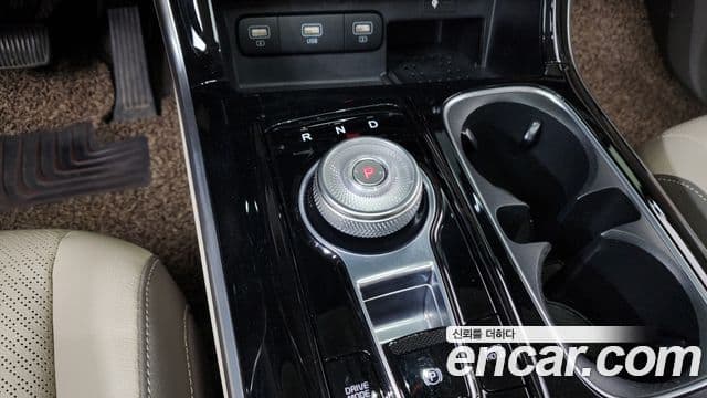 Kia Carnival 4세대 Noblesse, 2021 9