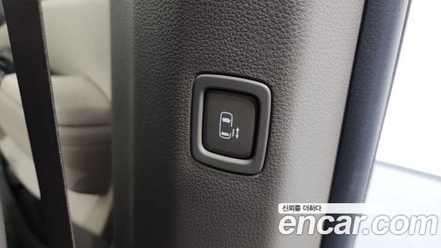 Kia Carnival 4세대 Noblesse, 2021 17