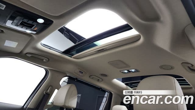 Kia Carnival 4세대 Noblesse, 2021 18