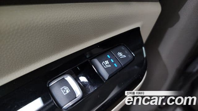 Kia Carnival 4세대 Noblesse, 2021 19