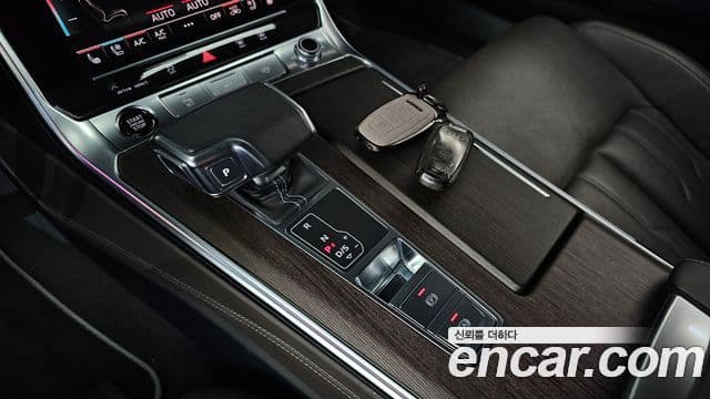 Audi A7 (4K) Premium, 2022 9