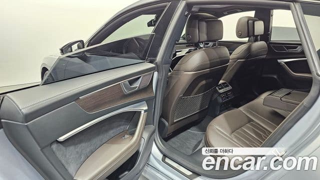 Audi A7 (4K) Premium, 2022 11