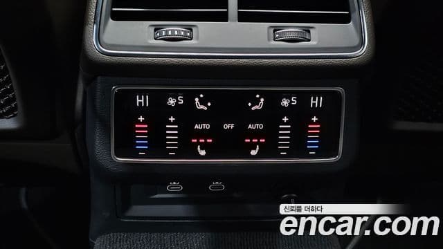 Audi A7 (4K) Premium, 2022 18