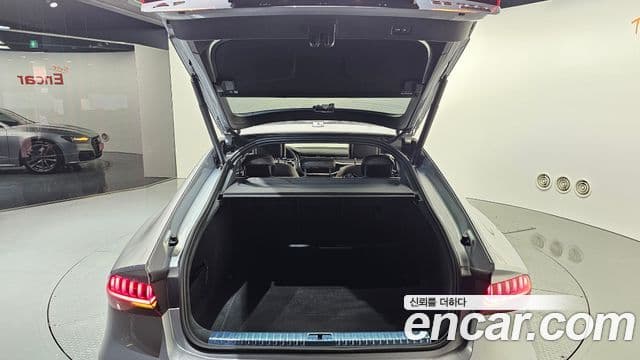 Audi A7 (4K) Premium, 2022 20