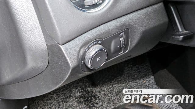 Chevrolet(GM대우) 어메이징 New Cruze 1.4 турбо LTZ, 2016 14