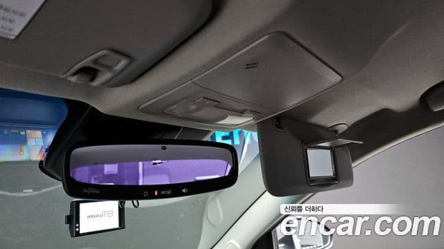 Chevrolet(GM대우) 어메이징 New Cruze 1.4 турбо LTZ, 2016 18