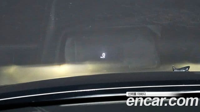 Hyundai Equus(новый кузов / новое поколение) Prestige, 2014 16