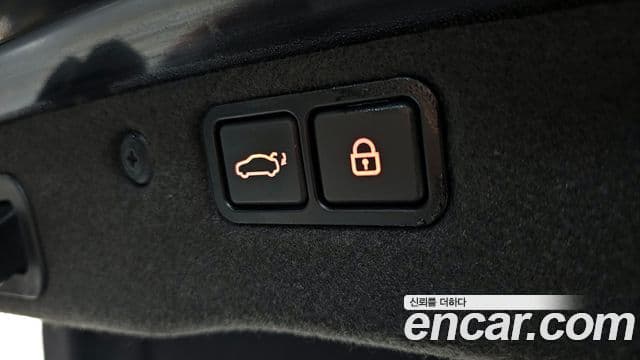 Hyundai Equus(новый кузов / новое поколение) Prestige, 2014 17