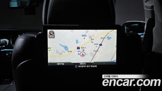 Hyundai Equus(новый кузов / новое поколение) Prestige, 2014 19