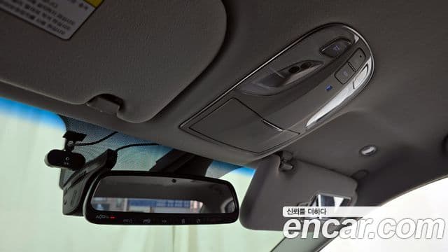 Hyundai Equus(новый кузов / новое поколение) Premium, 2014 18