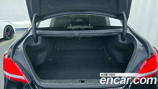 Hyundai Equus(новый кузов / новое поколение) Premium, 2014 20