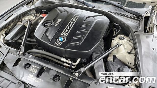 BMW 5시리즈 (F10) 520d M Sport, 2013 6