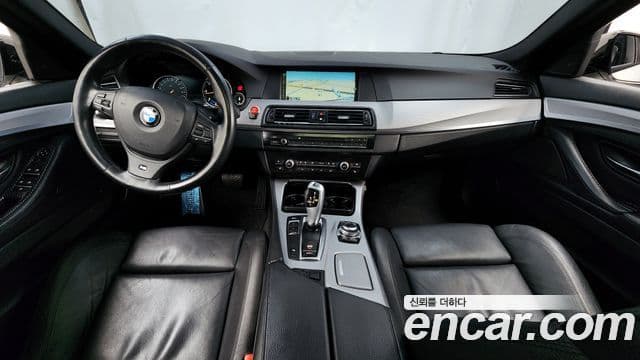 BMW 5시리즈 (F10) 520d M Sport, 2013 7