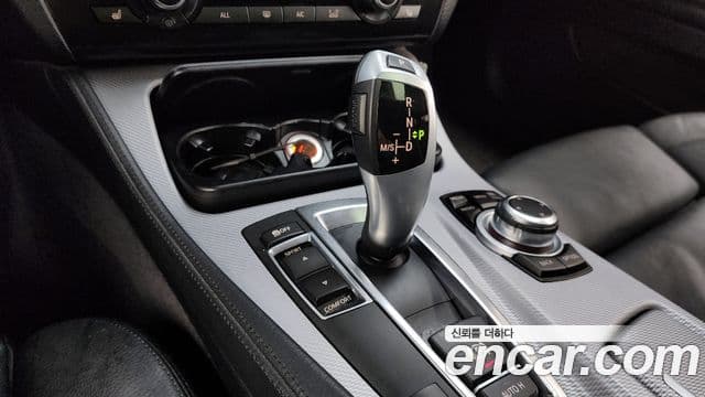 BMW 5시리즈 (F10) 520d M Sport, 2013 9