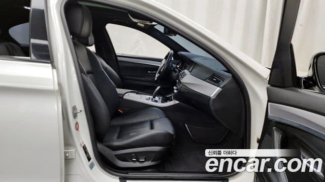 BMW 5시리즈 (F10) 520d M Sport, 2013 11