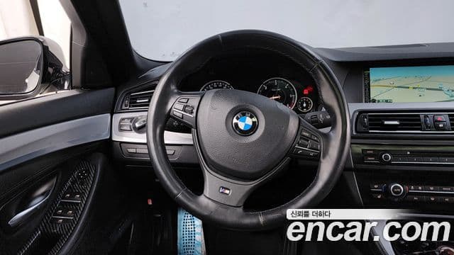 BMW 5시리즈 (F10) 520d M Sport, 2013 13
