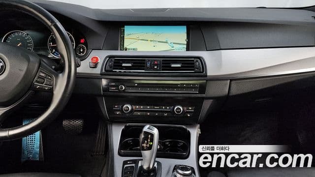 BMW 5시리즈 (F10) 520d M Sport, 2013 14