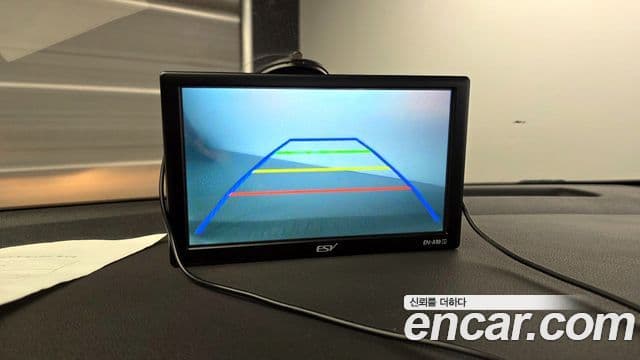 Kia All New Carnival Luxury, 2015 16