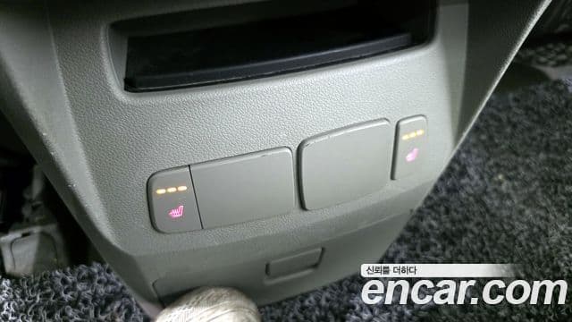 Kia All New Carnival Luxury, 2015 19