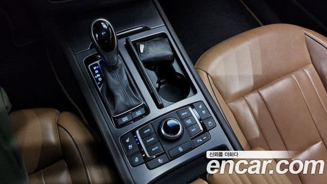 Hyundai Genesis DH G380 Finest Edition, 2014 9