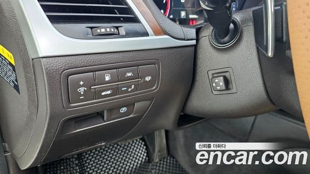 Hyundai Genesis DH G380 Finest Edition, 2014 16