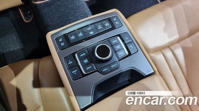 Hyundai Genesis DH G380 Finest Edition, 2014 19