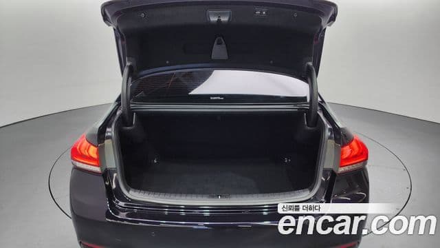 Hyundai Genesis DH G380 Finest Edition, 2014 20