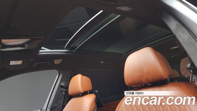 BMW X7 (G07) M50i 6인승, 2022 18