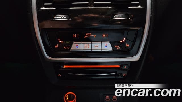 BMW X7 (G07) M50i 6인승, 2022 19