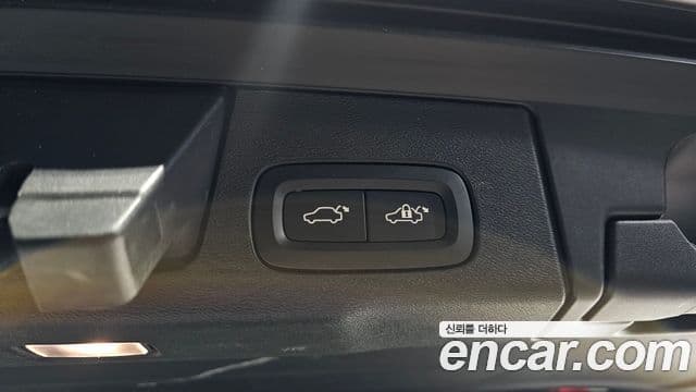 Volvo XC60 2세대 B5 Inscription, 2022 20