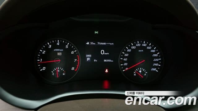 Kia 스팅어 Dream Edition, 2018 8