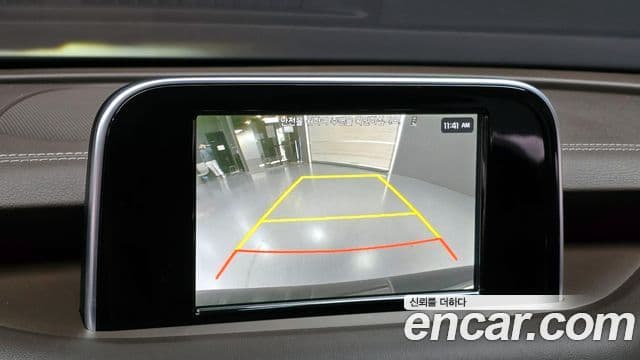 Kia 스팅어 Dream Edition, 2018 15